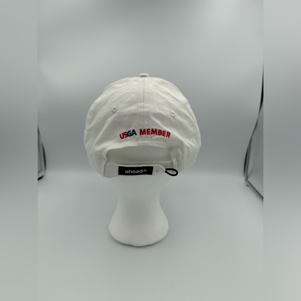 2023 U.S Open Performance Tech Cap - image 3